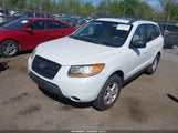 Hyundai Santa Fe Gls 5NMSG13D48H175243 fotografie