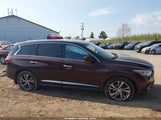 Infiniti Qx60 5N1AL0MM1EC548485 снимка