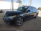 BMW 528I xDrive WBANV1C59AC445211 снимка