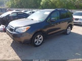 Subaru Forester 2.5I Premium JF2SJADC7GH542063 снимка