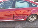 Hyundai Sonata Sport 5NPE34AF4FH202813 снимка