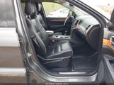 Jeep Grand Cherokee Overland 1C4RJFCG7CC176546 снимка