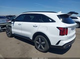 Kia Sorento S 5XYRL4LC0PG214177 снимка