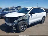 Kia Sorento S 5XYRL4LC0PG214177 снимка
