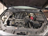 Ford Fusion Sel 3FAHP0JG2AR300687 снимка