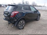Buick Encore Preferred KL4CJESB8HB020142 fotografie