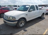 Ford F-150 Lariat/Work Series/Xl/Xlt 1FTRX17W7XNB86975 снимка