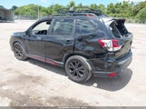 Subaru Forester Sport JF2SKARC4LH553652 снимка