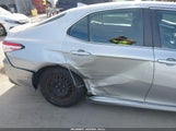 Toyota Camry Hybrid Le 4T1B31HK4KU006984 fotografie