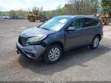 Honda Cr-V Ex-L 2HKRM4H77GH669044 снимка