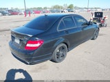 Mercedes-Benz C 300 Luxury 4Matic/Sport 4Matic WDDGF81X69F269627 снимка