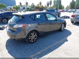Mazda Mazda3 S Grand Touring JM1BL1H62A1164456 photo