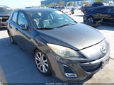 Mazda Mazda3 S Grand Touring JM1BL1H62A1164456 fotografie