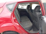 Ford Fiesta Ses 3FADP4FJ0BM225531 снимка