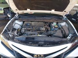 Toyota Camry Se 4T1S11AK3NU647774 fotografie