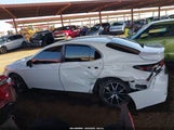 Toyota Camry Se 4T1S11AK3NU647774 photo