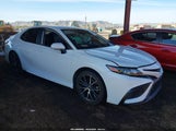 Toyota Camry Se 4T1S11AK3NU647774 photo
