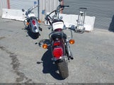 Yamaha Xv250 C JYAVG04Y79A000677 снимка