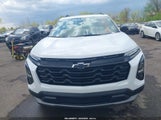 Chevrolet Equinox Awd Lt 3GNAXPEG0SL232951 fotografie