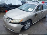 Toyota Camry Xle V6 JTNBK46K673021992 fotografie