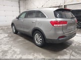 Kia Sorento 2.4L L 5XYPG4A30GG074386 photo