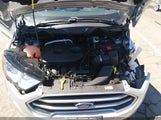 Ford Ecosport Se MAJ6S3GL4NC473997 снимка