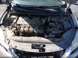 Nissan Sentra Sv 1N4AB7AP5DN909675 снимка