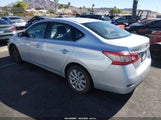 Nissan Sentra Sv 1N4AB7AP5DN909675 снимка