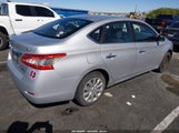 Nissan Sentra Sv 1N4AB7AP5DN909675 снимка