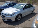 Chevrolet Malibu Limited 1Fl 1G11A5SA9GU154674 снимка