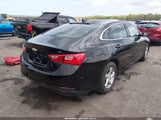 Chevrolet Malibu Ls 1G1ZB5ST1GF296927 снимка
