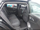 Chevrolet Malibu Ls 1G1ZB5ST1GF296927 снимка