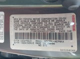Toyota Camry Le JTDBE32KX20107523 снимка