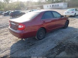 Toyota Camry Le 4T1BE32K14U342044 снимка