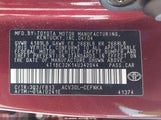 Toyota Camry Le 4T1BE32K14U342044 снимка