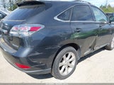 Lexus Rx 350 JTJBK1BA9A2418252 снимка