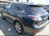 Lexus Rx 350 JTJBK1BA9A2418252 снимка