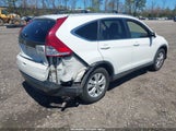 Honda Cr-V Ex-L 5J6RM4H72EL043257 снимка