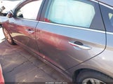 Hyundai Sonata Sel 5NPE34AF1JH637653 снимка