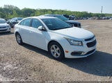 Chevrolet Cruze Limited 1Lt Auto 1G1PE5SB2G7131730 photo