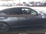 Nissan Altima Sr Fwd 1N4BL4CVXPN424769 fotografie