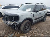 Ford Bronco Sport Big Bend 3FMCR9B62NRE33749 fotografie