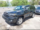 Toyota 4Runner Sr5 V6 JTEBU14R978104375 снимка