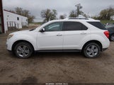 Chevrolet Equinox Ltz 2GNFLGEK4C6245617 снимка
