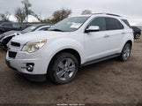 Chevrolet Equinox Ltz 2GNFLGEK4C6245617 снимка