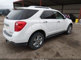 Chevrolet Equinox Ltz 2GNFLGEK4C6245617 снимка