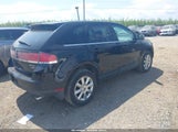 Lincoln Mkx 2LMDU88C37BJ03327 fotografie