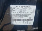Lincoln Mkx 2LMDU88C37BJ03327 снимка
