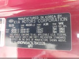 Kia Sportage Lx KNDPM3AC5L7841028 photo