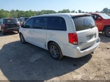 Dodge Grand Caravan Se Plus 2C4RDGBGXHR706456 снимка